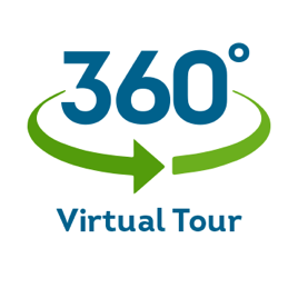 Matterport Tour Logo