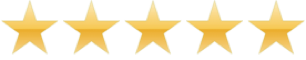5 Star Review